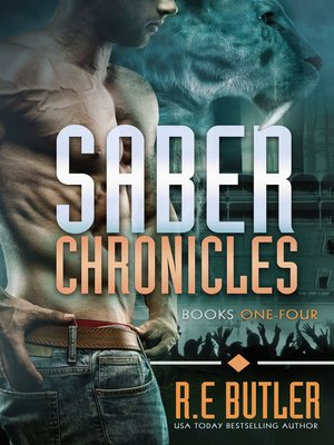 cover image of Saber Chronicles Volume One